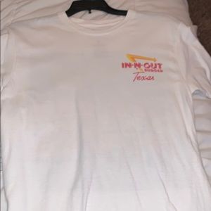 In-N-Out t shirt